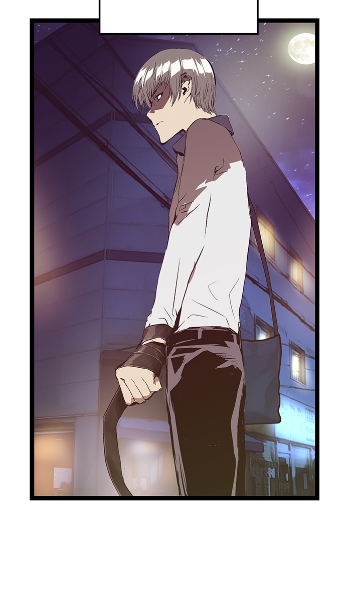 Weak Hero Chapter 53 - halaman 54