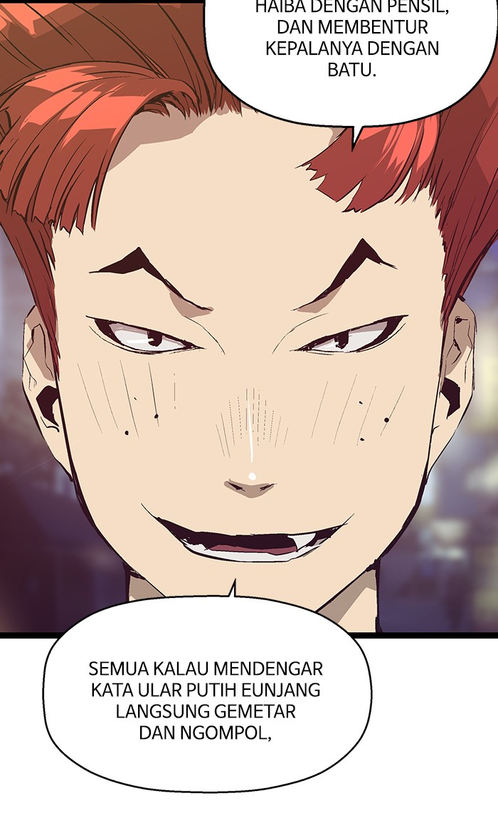 Weak Hero Chapter 53 - halaman 64