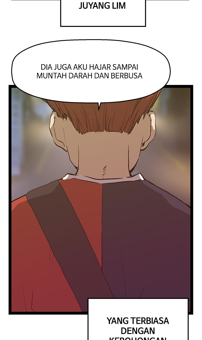 Weak Hero Chapter 53 - halaman 66