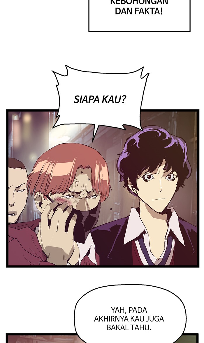 Weak Hero Chapter 53 - halaman 67