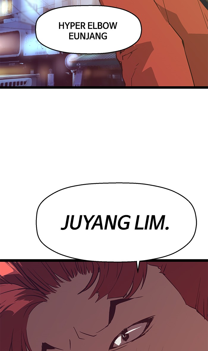 Weak Hero Chapter 53 - halaman 69