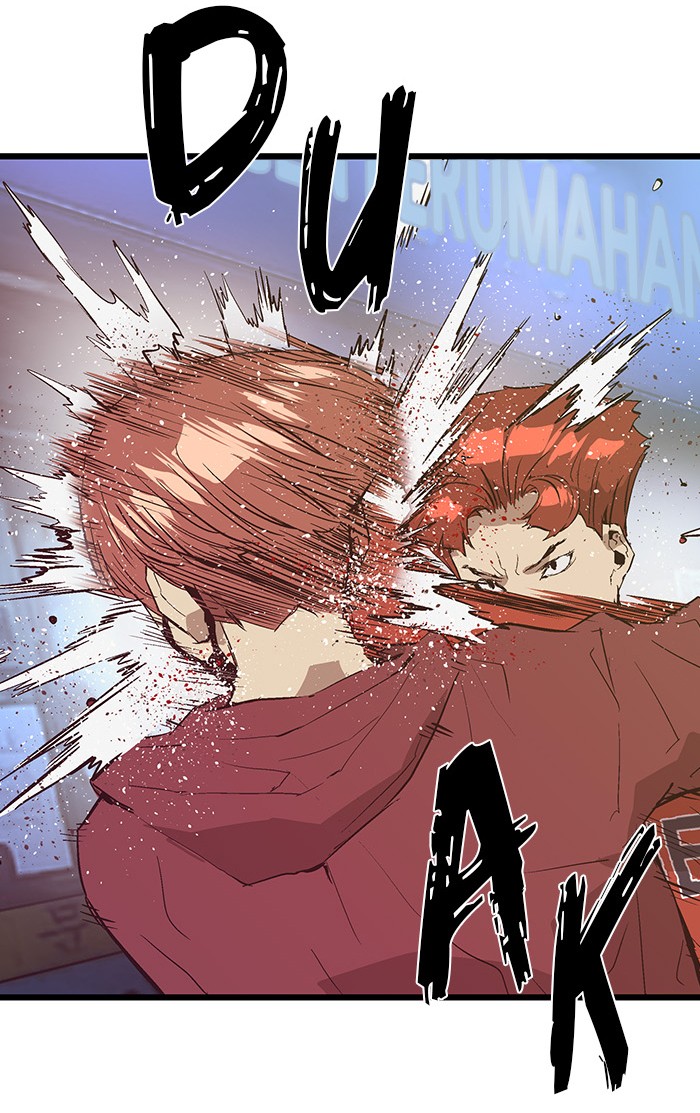 Weak Hero Chapter 54 - halaman 20