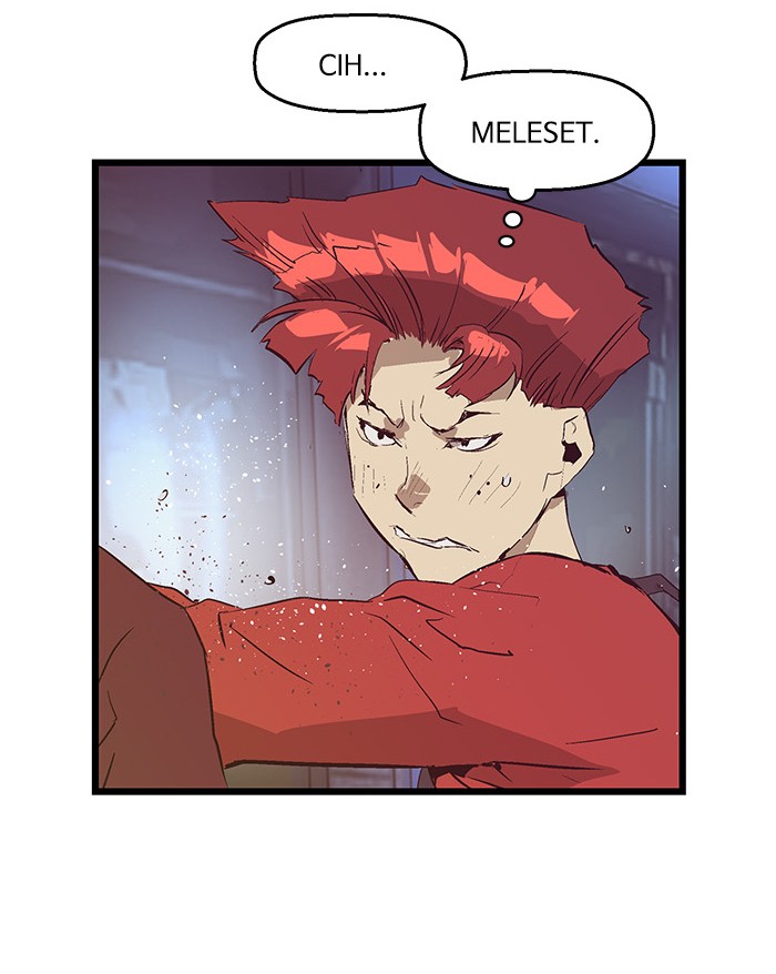 Weak Hero Chapter 54 - halaman 22