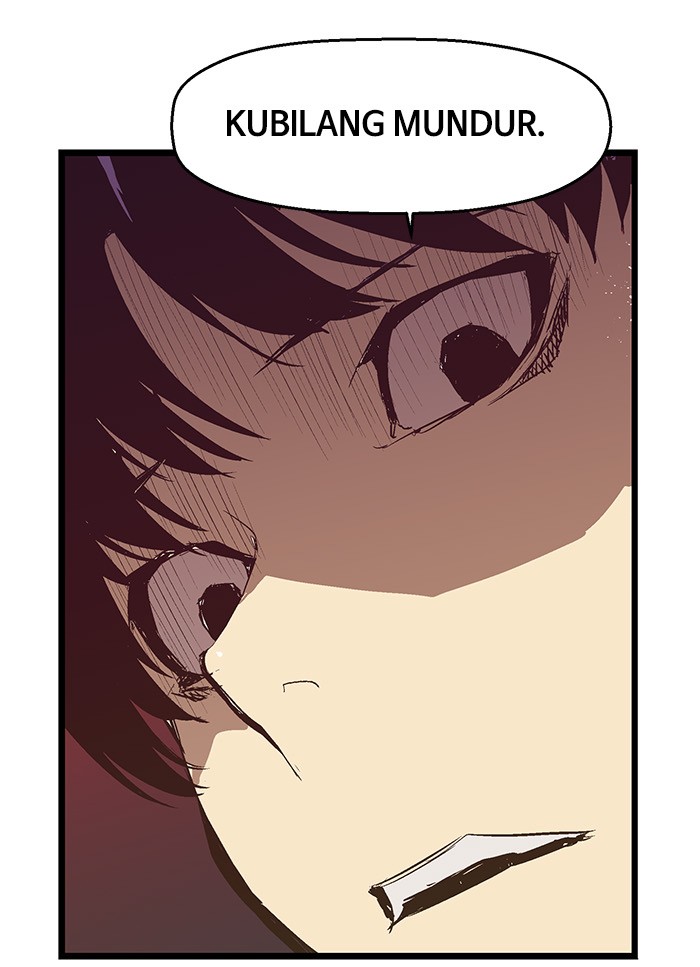 Weak Hero Chapter 54 - halaman 26