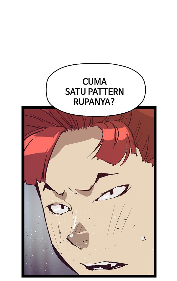Weak Hero Chapter 54 - halaman 36