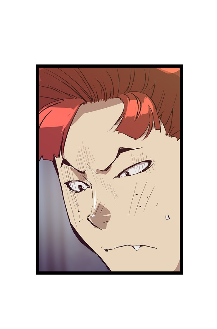 Weak Hero Chapter 54 - halaman 40