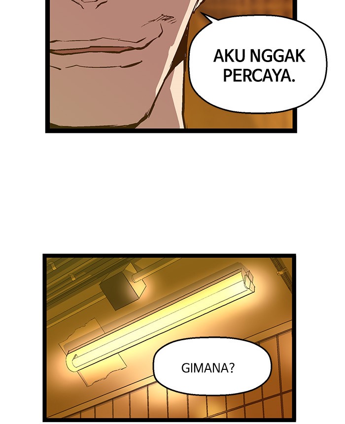 Weak Hero Chapter 54 - halaman 48
