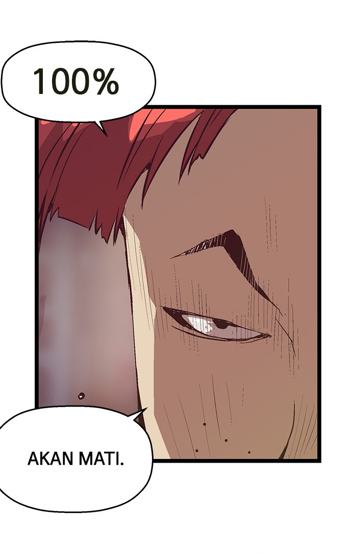 Weak Hero Chapter 54 - halaman 5