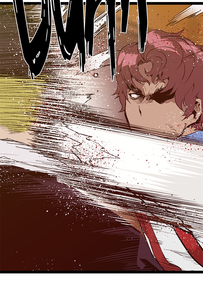 Weak Hero Chapter 54 - halaman 52