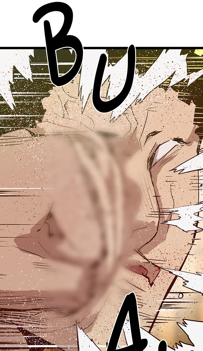 Weak Hero Chapter 54 - halaman 61
