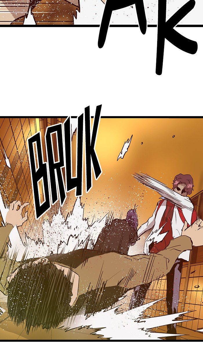 Weak Hero Chapter 54 - halaman 62