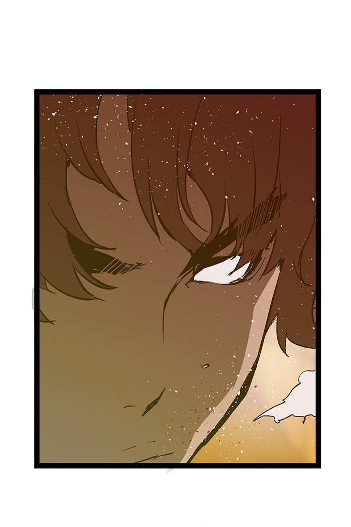 Weak Hero Chapter 54 - halaman 63
