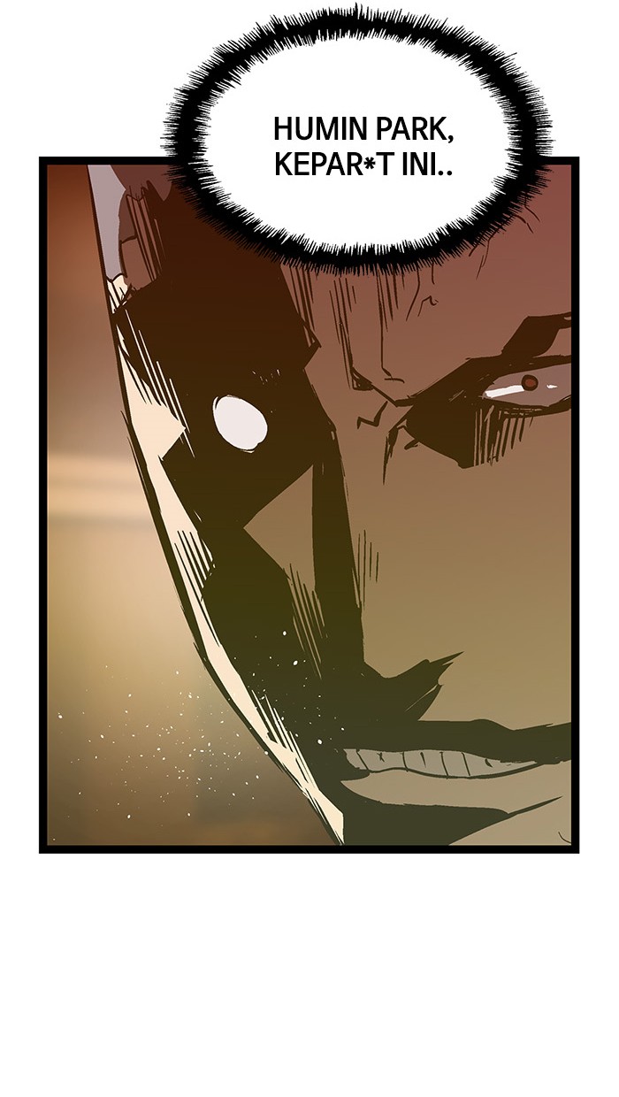 Weak Hero Chapter 54 - halaman 64