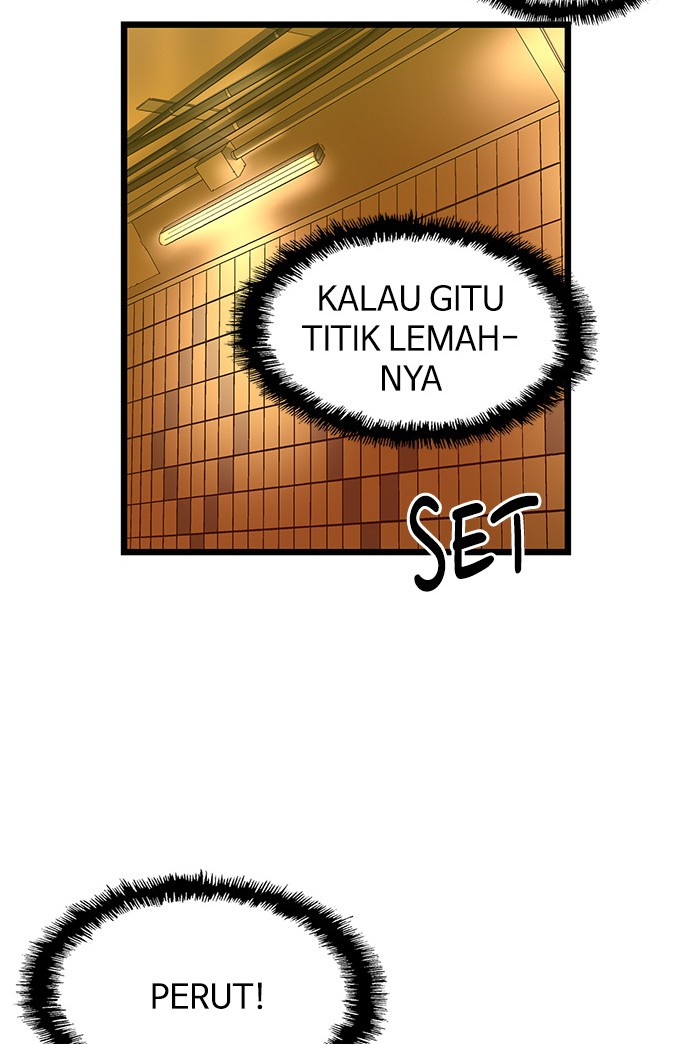 Weak Hero Chapter 54 - halaman 66