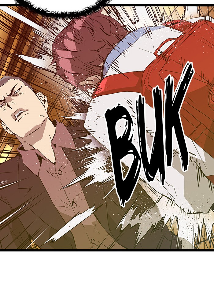 Weak Hero Chapter 54 - halaman 67
