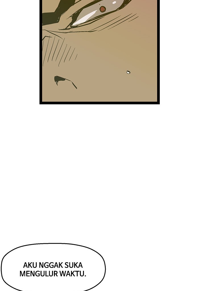 Weak Hero Chapter 54 - halaman 69
