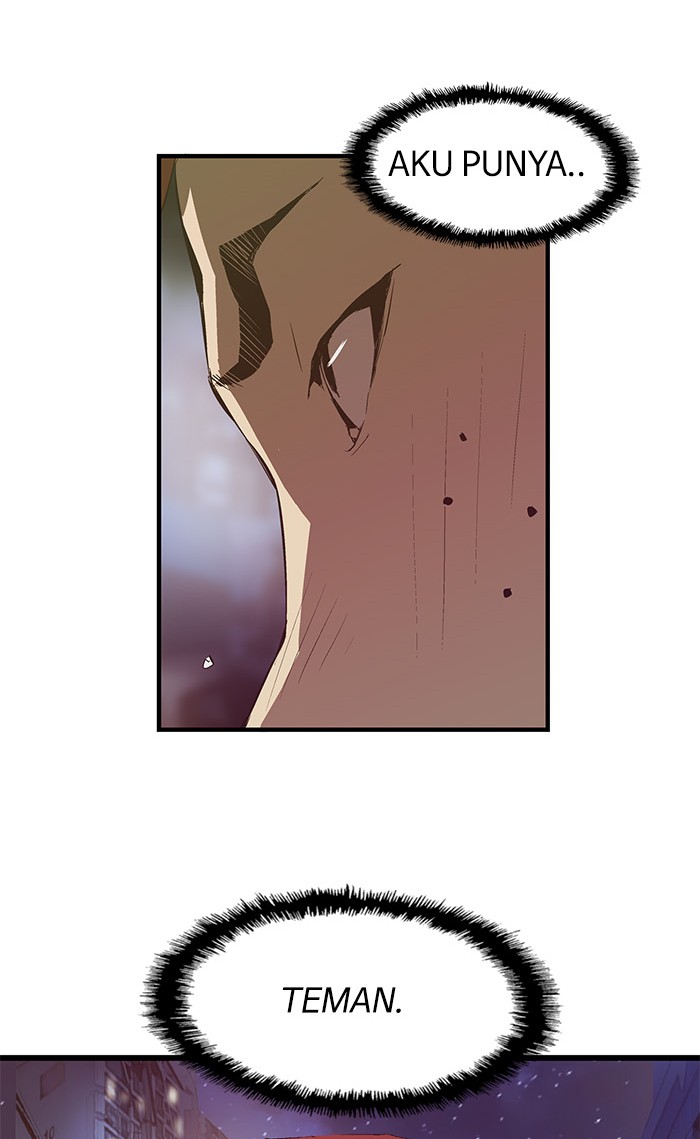 Weak Hero Chapter 54 - halaman 9