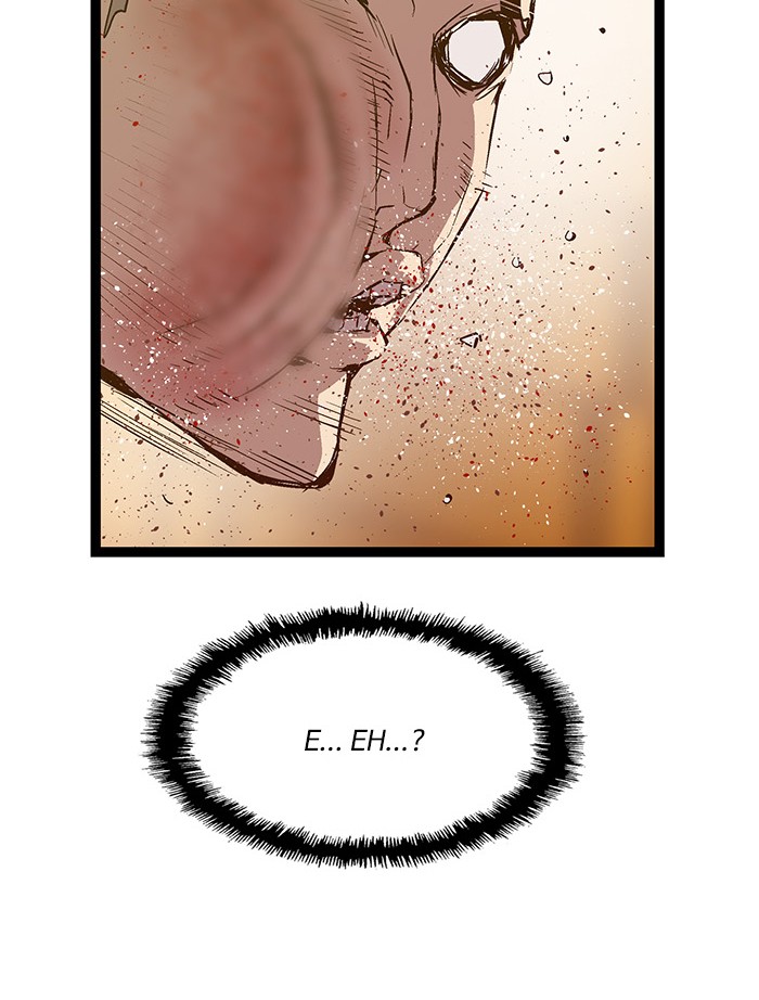 Weak Hero Chapter 55 - halaman 11