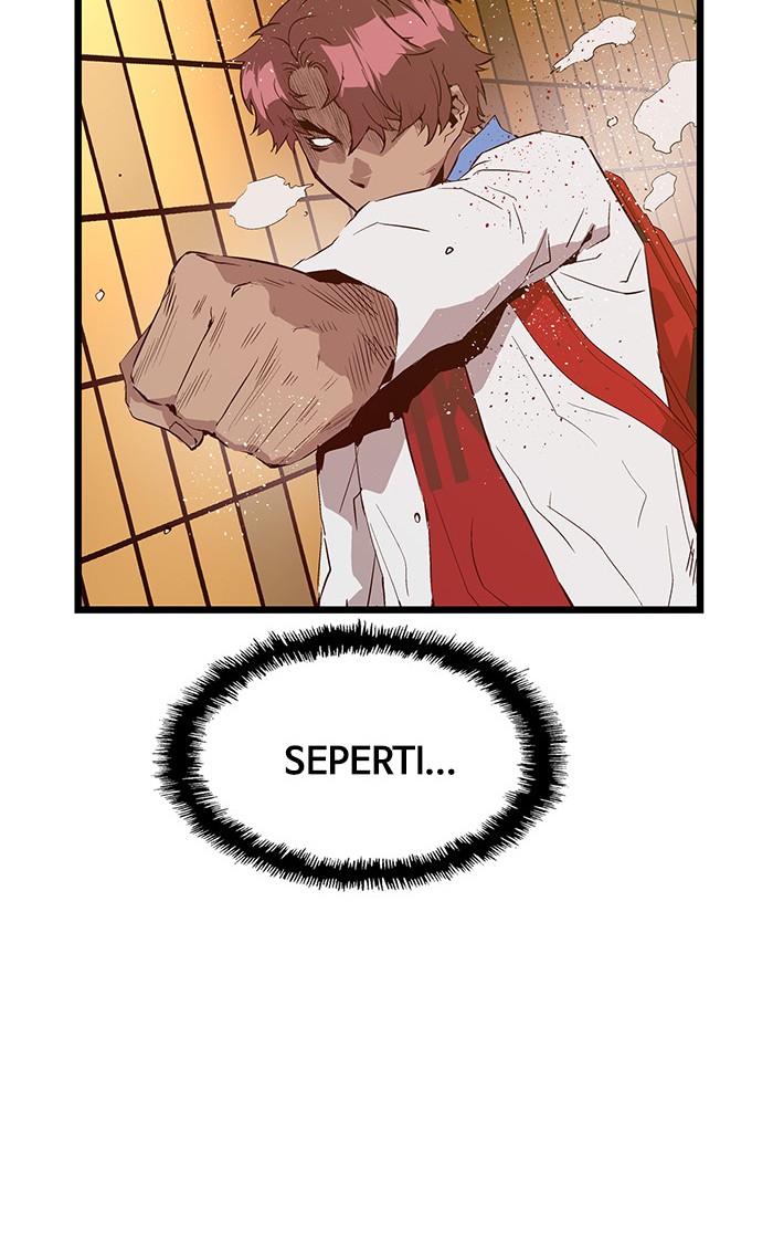 Weak Hero Chapter 55 - halaman 13