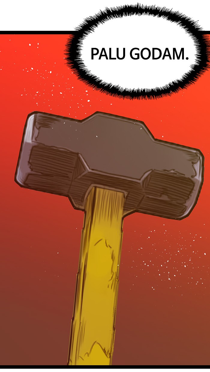 Weak Hero Chapter 55 - halaman 14