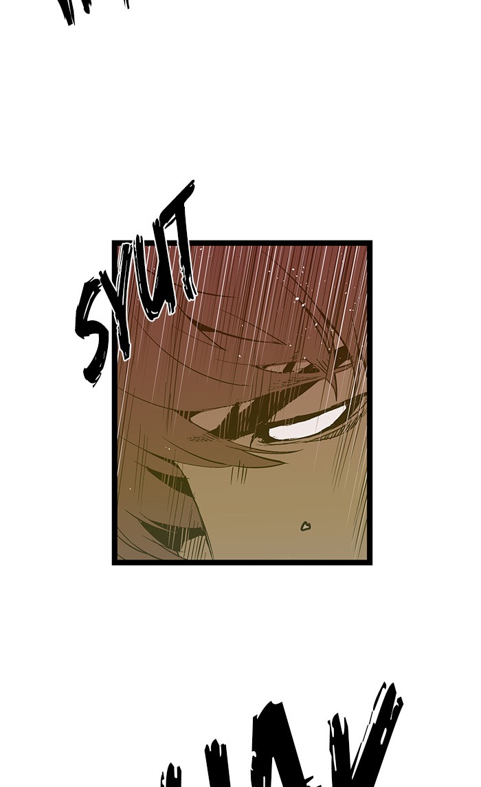 Weak Hero Chapter 55 - halaman 19