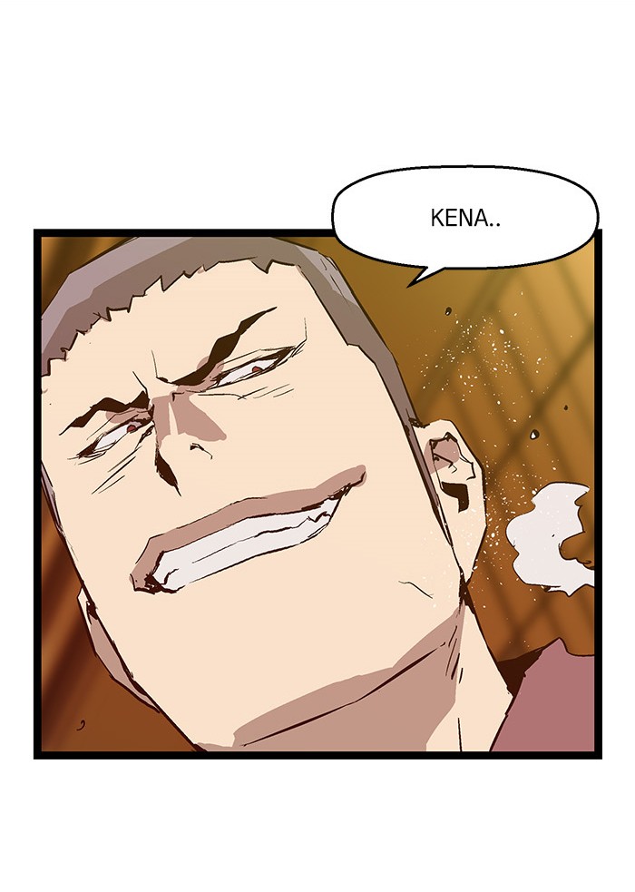Weak Hero Chapter 55 - halaman 2