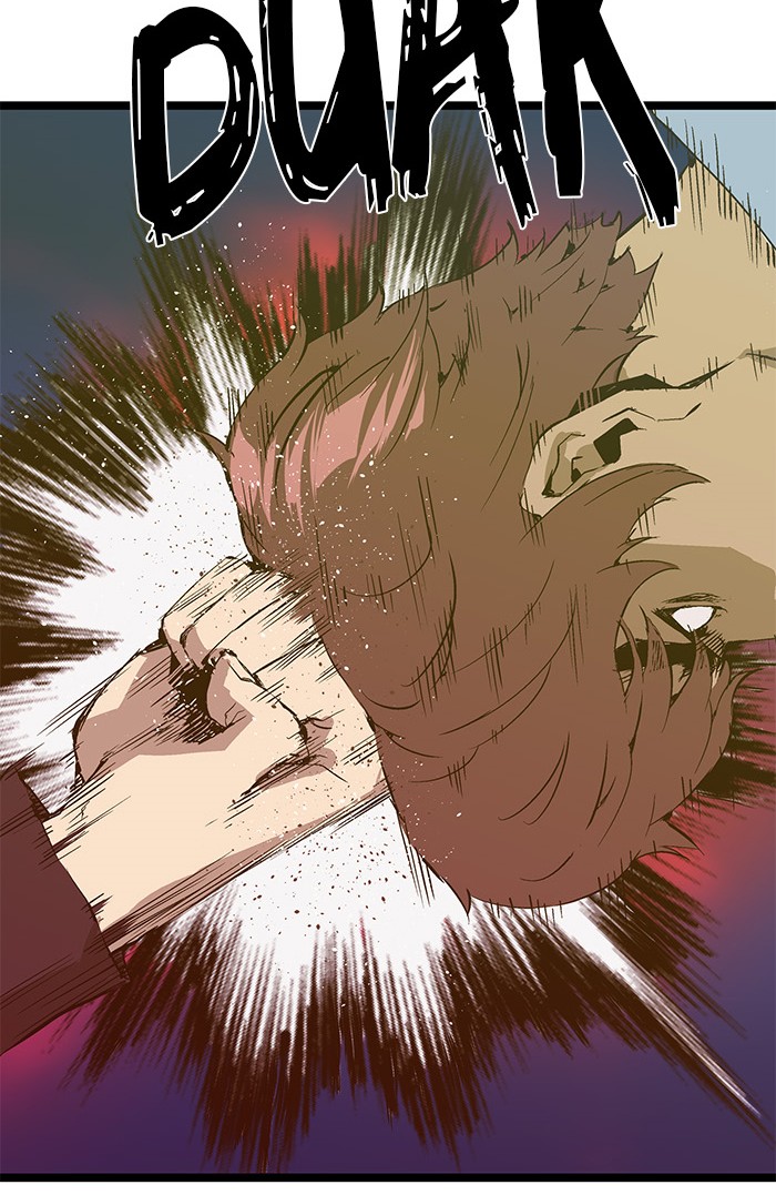 Weak Hero Chapter 55 - halaman 20