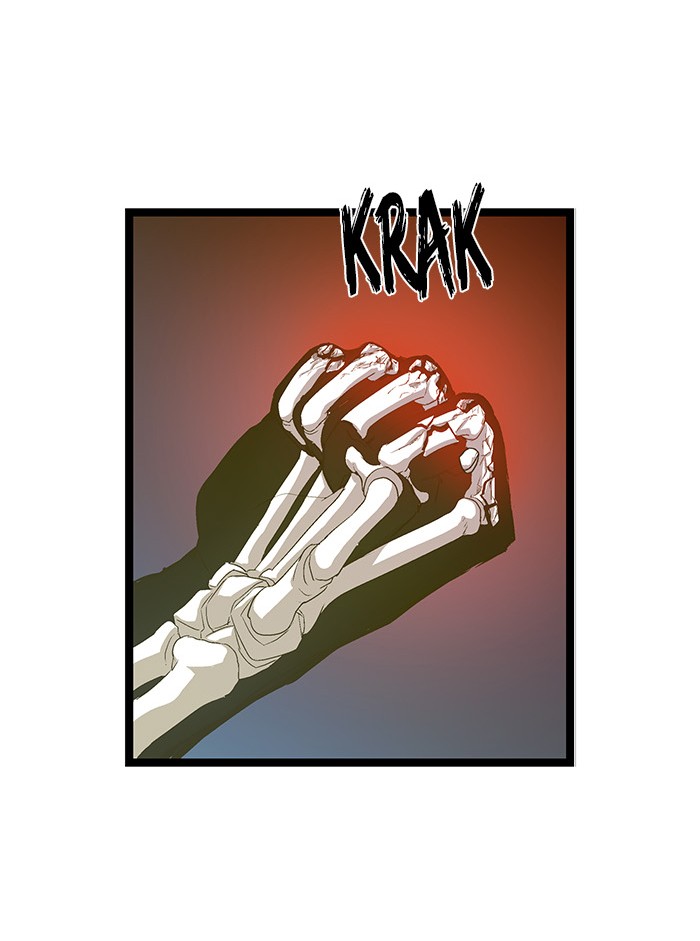 Weak Hero Chapter 55 - halaman 21
