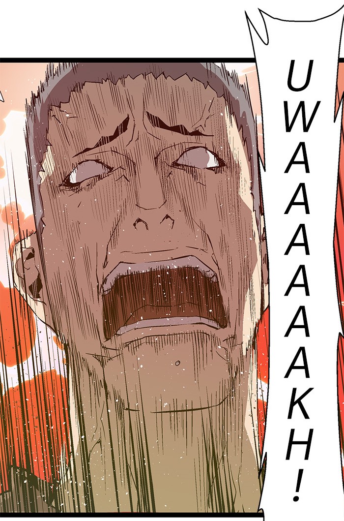 Weak Hero Chapter 55 - halaman 22
