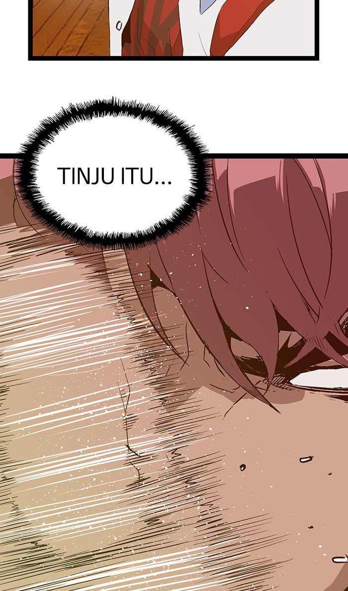 Weak Hero Chapter 55 - halaman 26