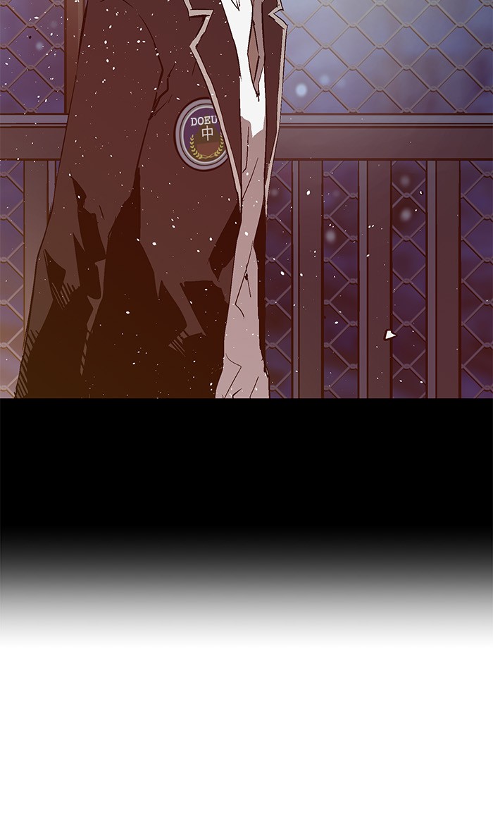 Weak Hero Chapter 55 - halaman 40