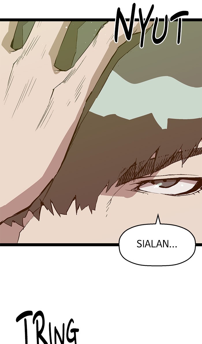 Weak Hero Chapter 55 - halaman 41