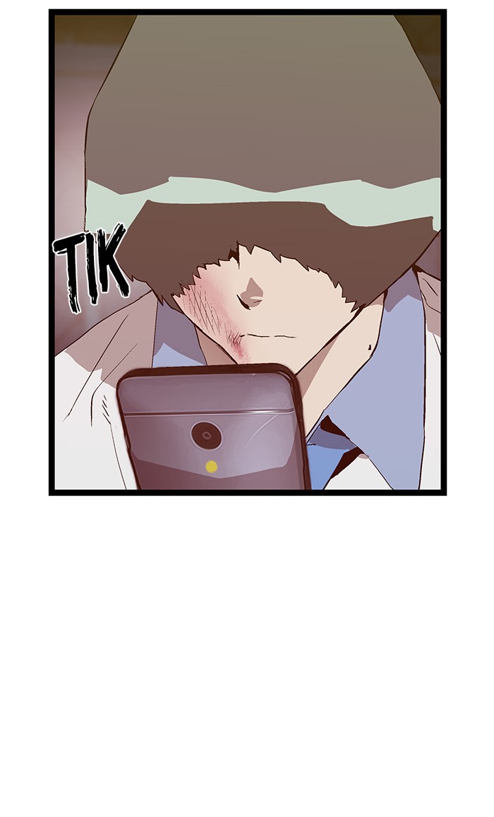 Weak Hero Chapter 55 - halaman 44