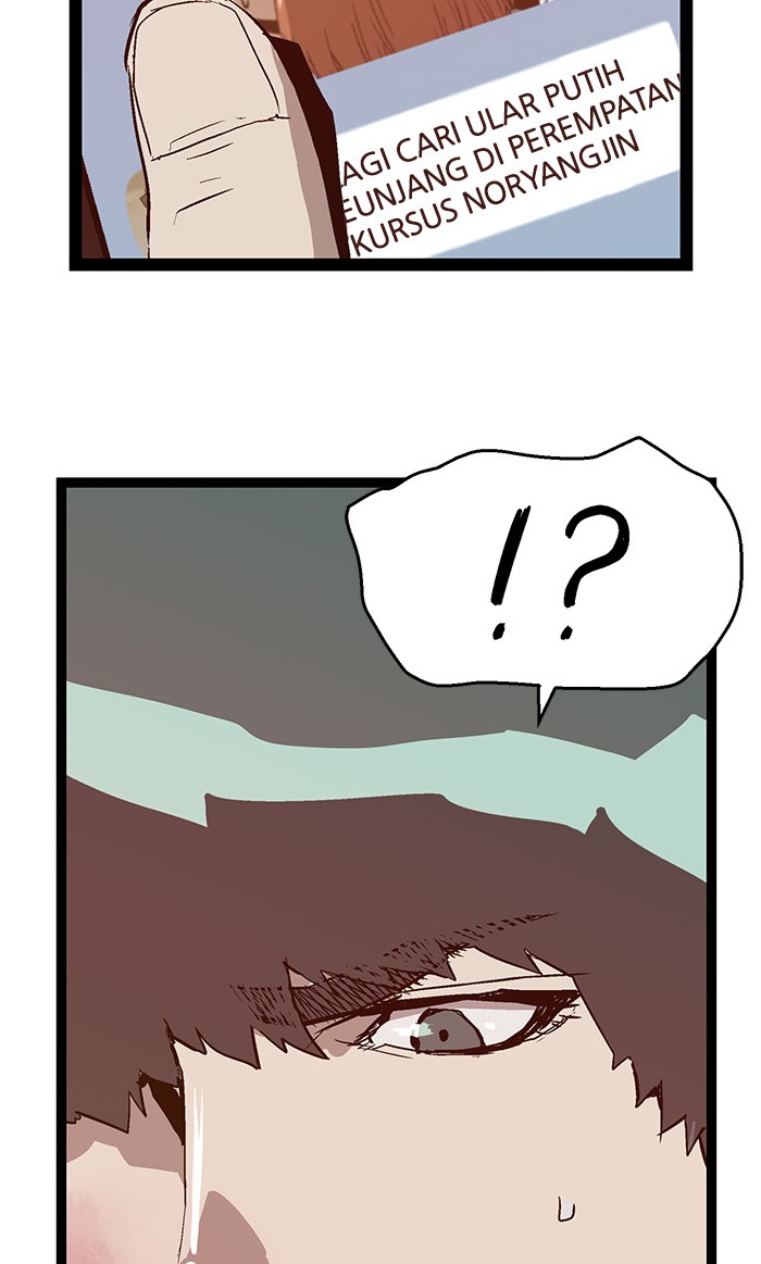 Weak Hero Chapter 55 - halaman 46