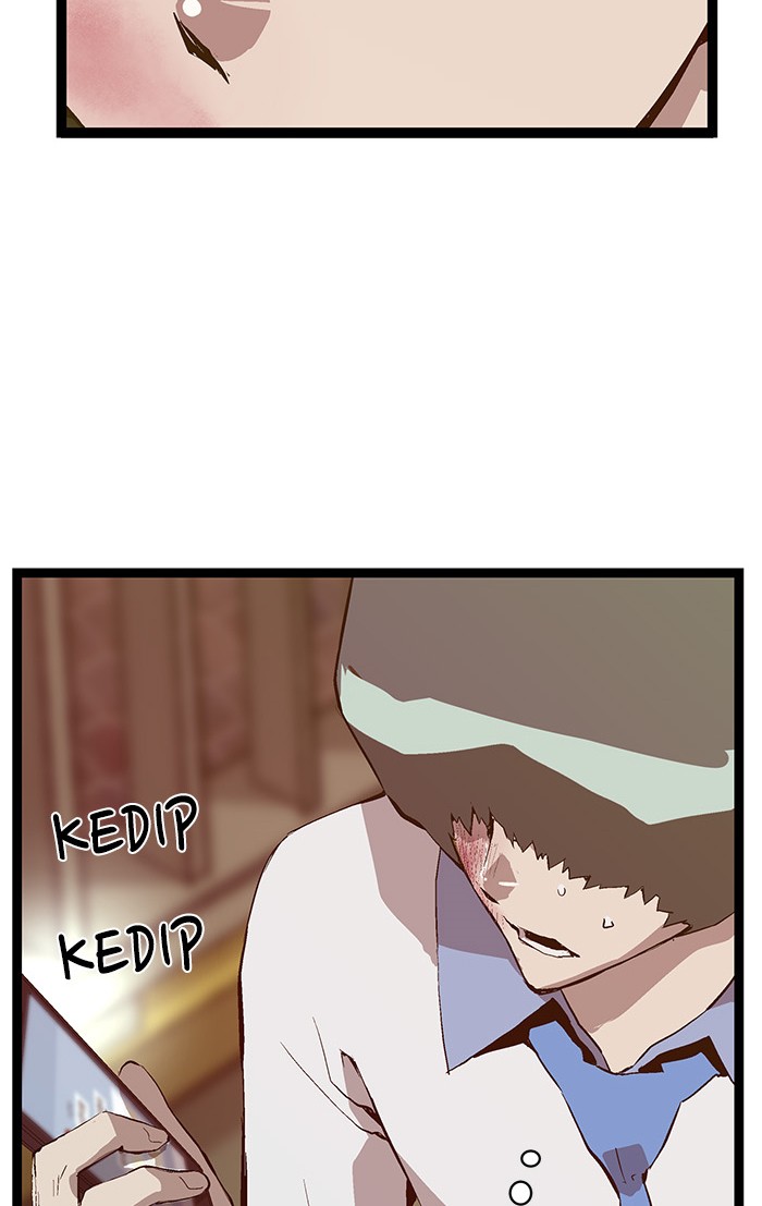 Weak Hero Chapter 55 - halaman 47