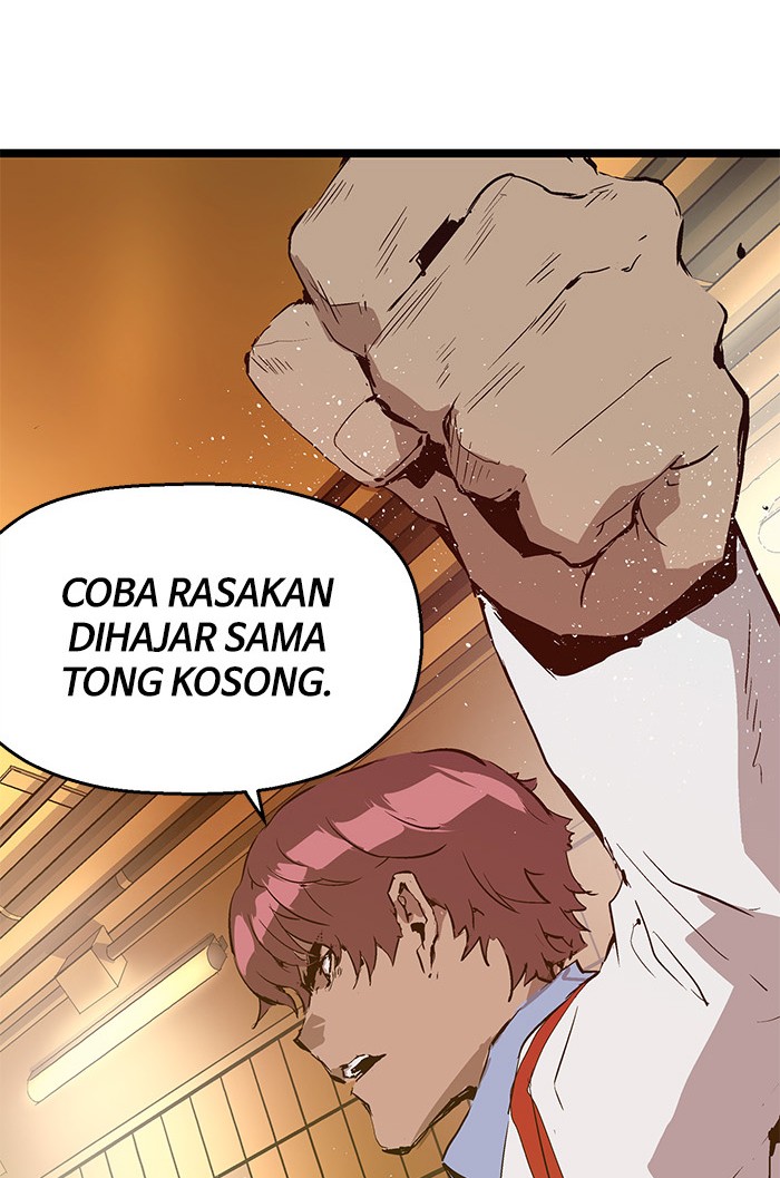Weak Hero Chapter 55 - halaman 5