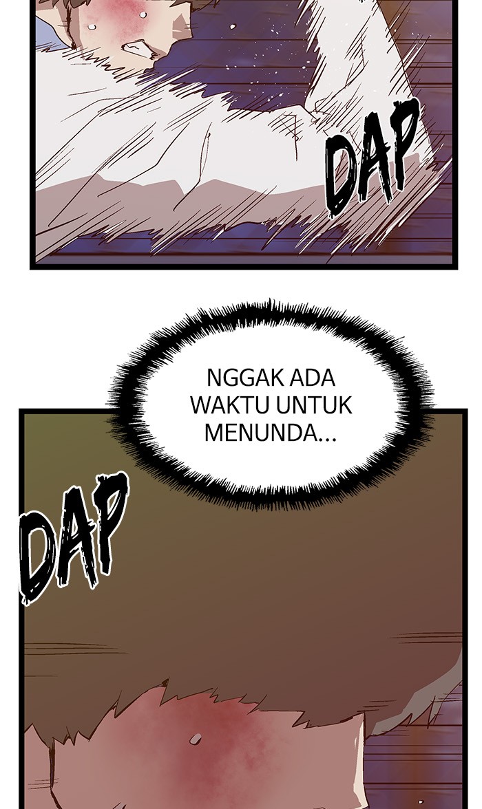 Weak Hero Chapter 55 - halaman 52