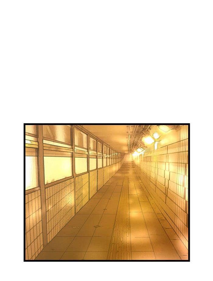 Weak Hero Chapter 55 - halaman 55
