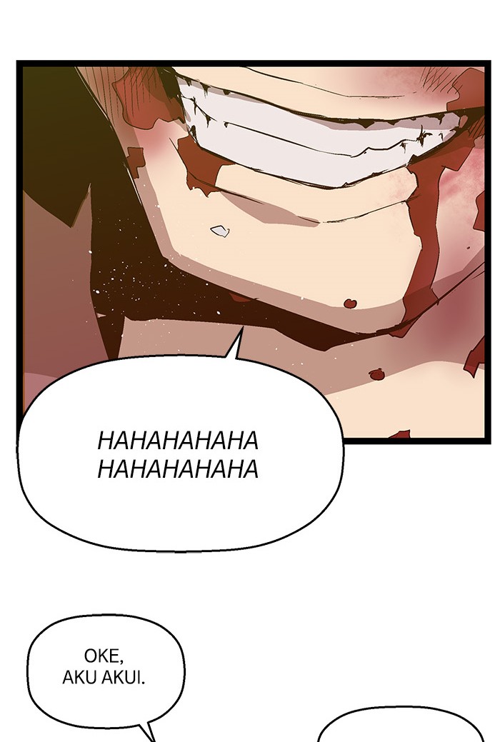 Weak Hero Chapter 55 - halaman 59