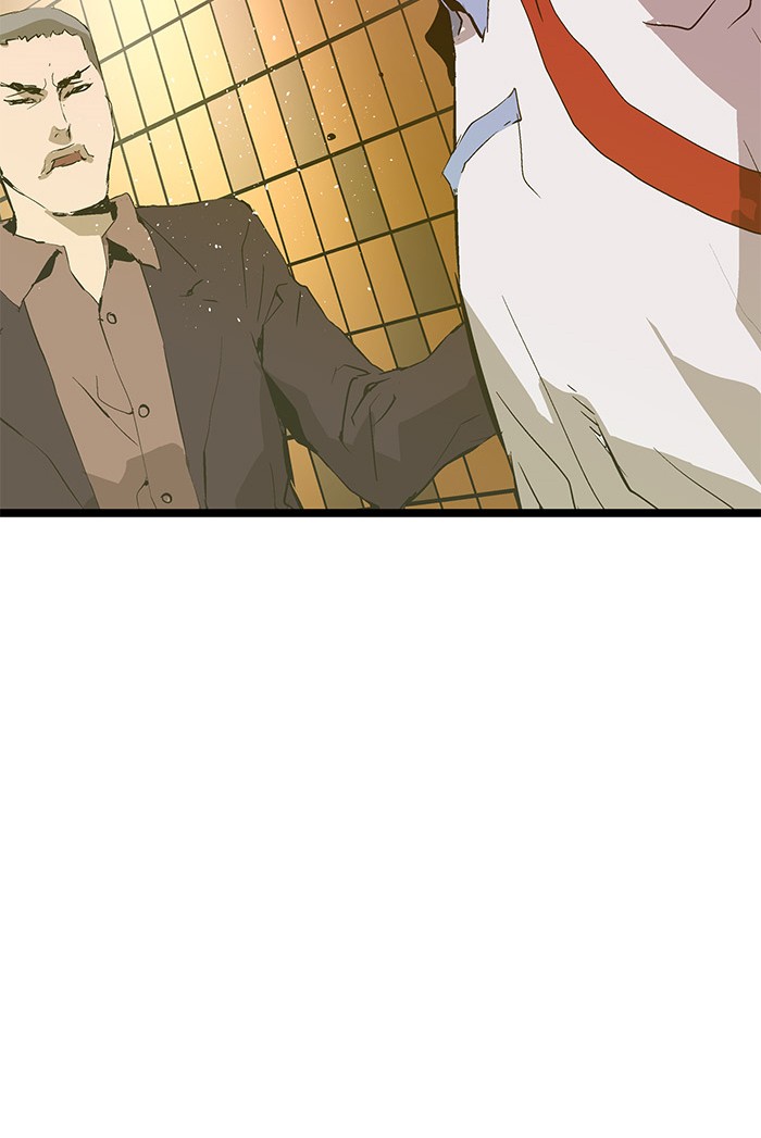 Weak Hero Chapter 55 - halaman 6