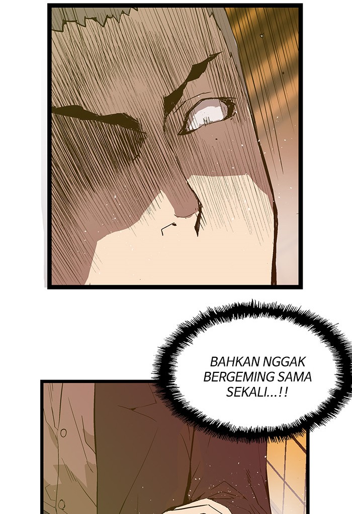 Weak Hero Chapter 55 - halaman 7