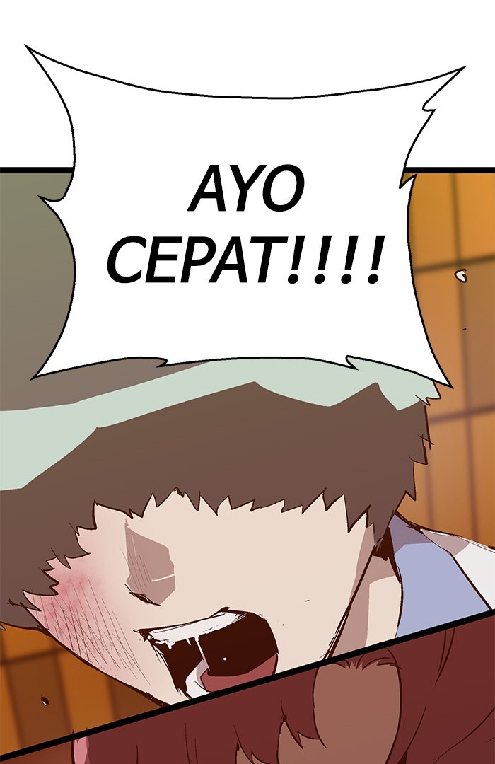 Weak Hero Chapter 55 - halaman 70