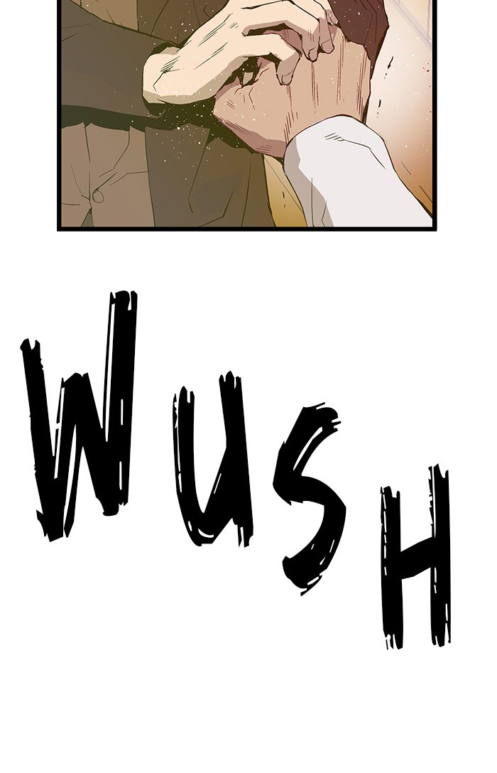 Weak Hero Chapter 55 - halaman 8