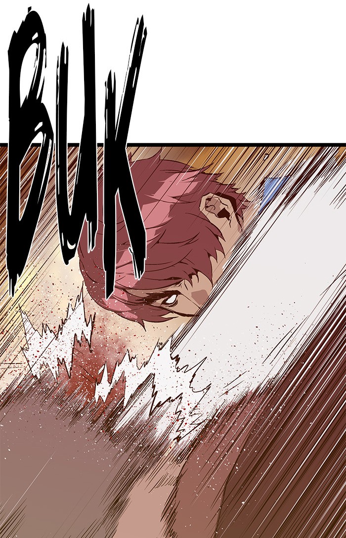 Weak Hero Chapter 55 - halaman 9