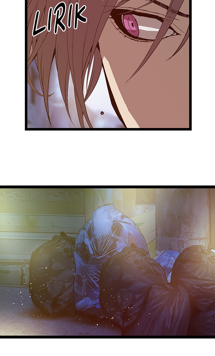 Weak Hero Chapter 56 - halaman 17