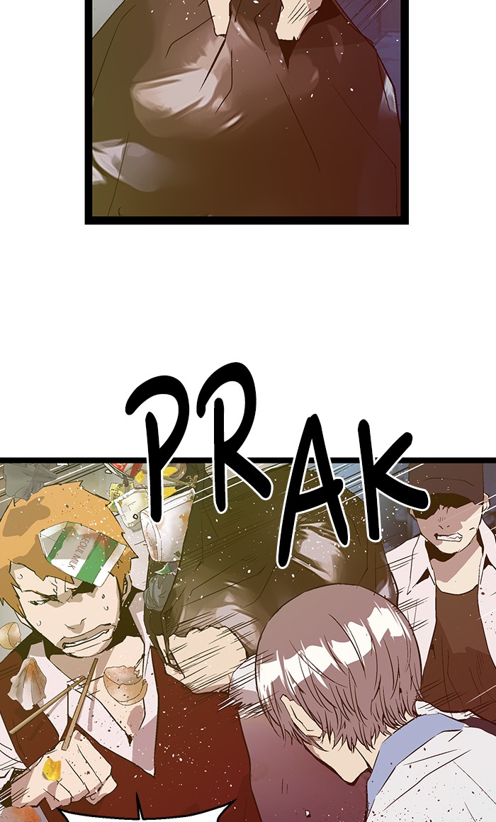 Weak Hero Chapter 56 - halaman 19