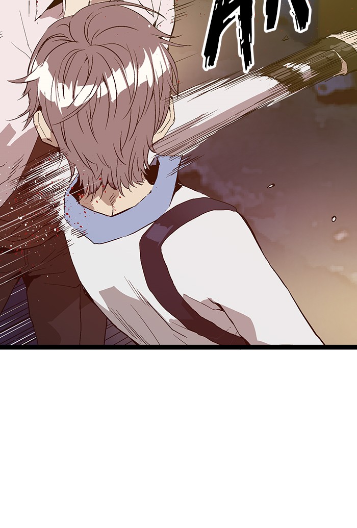 Weak Hero Chapter 56 - halaman 22