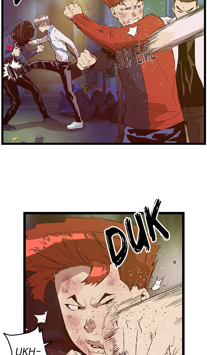 Weak Hero Chapter 56 - halaman 26