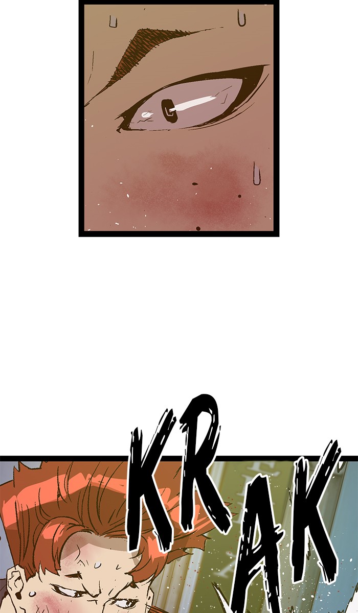 Weak Hero Chapter 56 - halaman 30