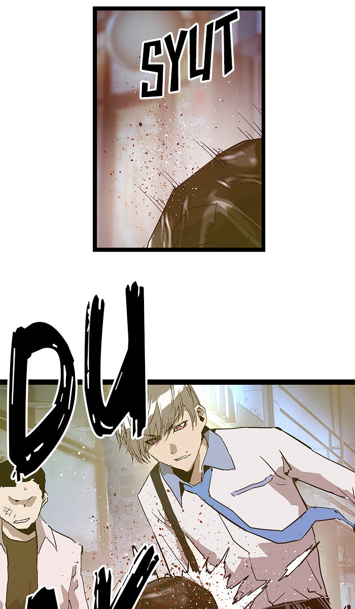 Weak Hero Chapter 56 - halaman 42